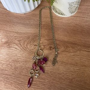 Lia Sophia Berrytini Necklace